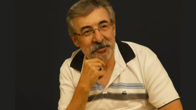 Abbas Alkan Taziye