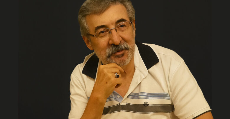 Abbas Alkan Taziye